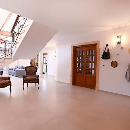 Perles - Grupo Antonio Perles Villa Calpe