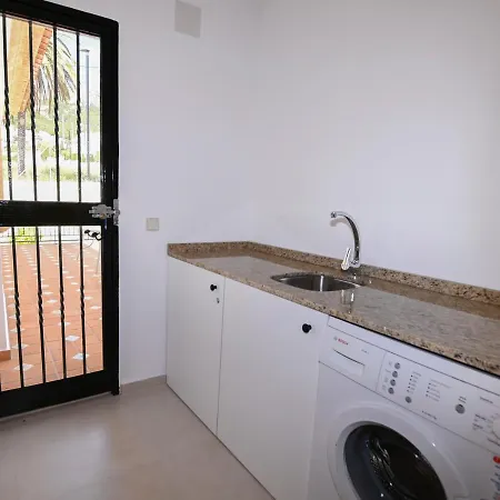 Perles - Grupo Antonio Perles Villa Calpe