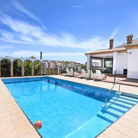 Perles - Grupo Antonio Perles Villa Calpe