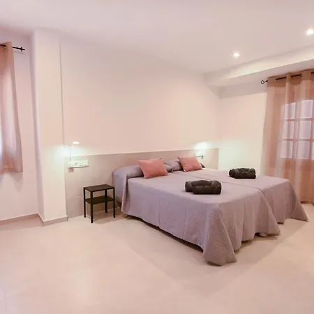 Villa Perles - Grupo Antonio Perles Calpe